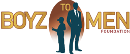 boyz to men logo